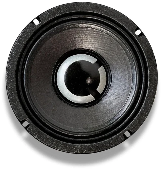 Main image of Ciare Americano 6A200MS-4, 6.5 Sealed-Back Midrange Speaker