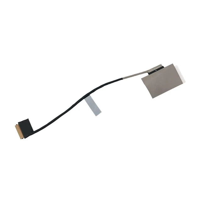 Alt view image 2 of 4 - GinTai 40PIN EDP LCD Cable for Lenovo IdeaPad Pro 5 16IMH9 83D4 KS682