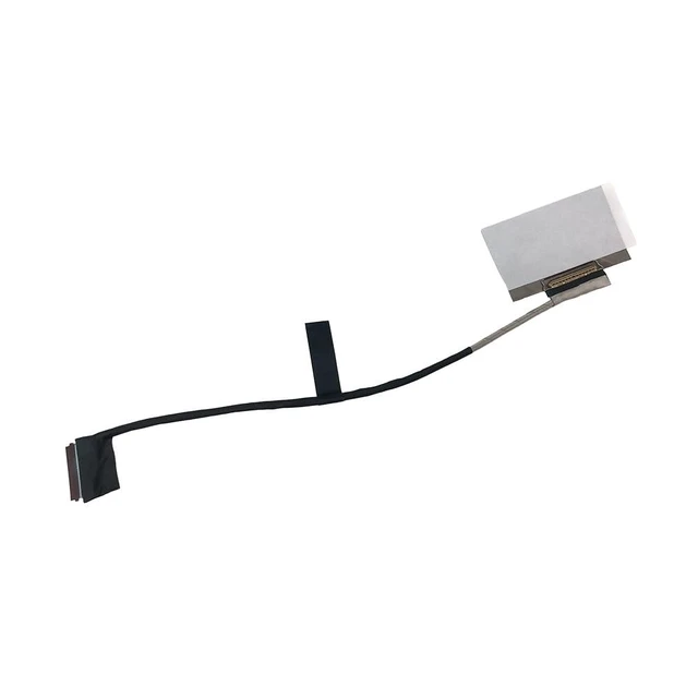Alt view image 4 of 4 - GinTai 40PIN EDP LCD Cable for Lenovo IdeaPad Pro 5 16IMH9 83D4 KS682