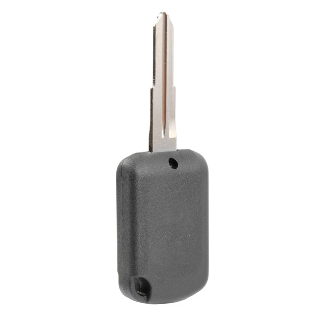 Alt view image 2 of 5 - Key Fob Remote Replacement 3-Button for 2018-2020 Mitsubishi Eclipse Cross (OUCJ166N, 6370C135)