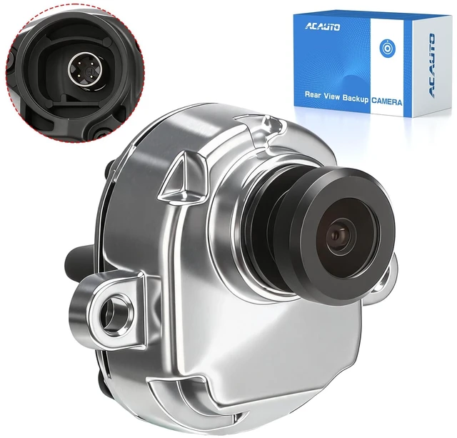 Main image of Front Bumper Side View Camera Fit for X5 E70 X6 E71 F01 F02 F06 F10 Right