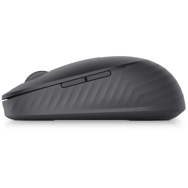 Alt view image 5 of 5 - Dell Wireless Mouse MS7421W, Rechargeable, Bluetooth, 6 Month Battery