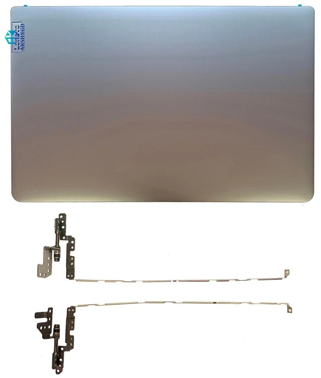 Main image of 5CB1B60414 AP21P000100 5H50S29002 Replacement for Lenovo ideapad 3-15ITL6 3-15ADA6 3-15ALC6 3 15IAU7 3 15ABA7 Laptop LCD Back Cover Top Case Rear Lid with Hinges and Antenna Sliver