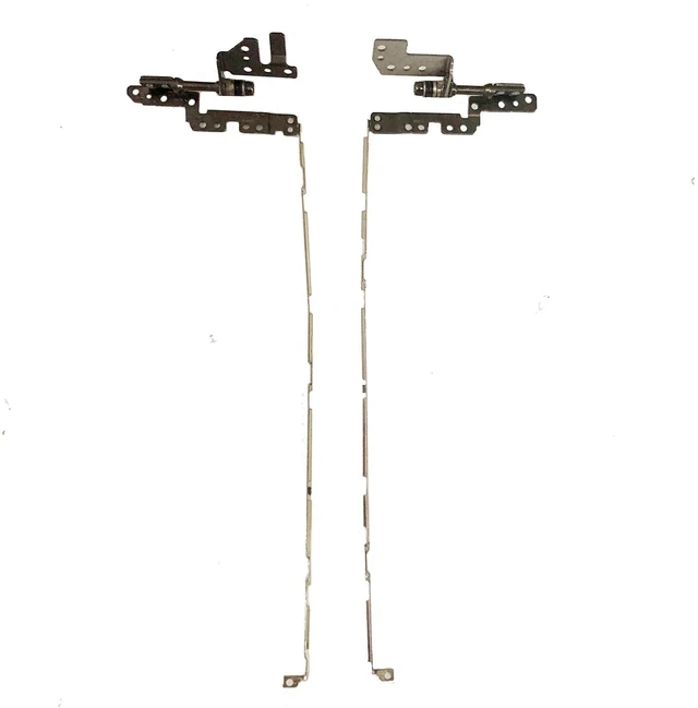 Alt view image 3 of 5 - 5CB1B60414 AP21P000100 5H50S29002 Replacement for Lenovo ideapad 3-15ITL6 3-15ADA6 3-15ALC6 3 15IAU7 3 15ABA7 Laptop LCD Back Cover Top Case Rear Lid with Hinges and Antenna Sliver