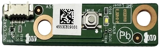 Main image of GinTai Switch Board for Lenovo AIO5-24ALC6 F0G2/ AIO 5-24IOB6 F0G3