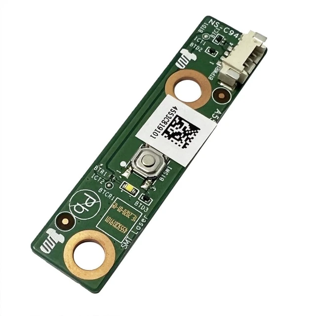 Alt view image 2 of 3 - GinTai Switch Board for Lenovo AIO5-24ALC6 F0G2/ AIO 5-24IOB6 F0G3