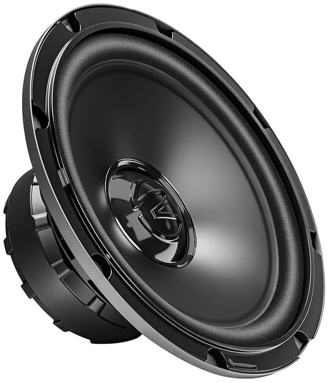Alt view image 4 of 5 - RECOIL SEM65 6.5 Inch Car Audio Component Speaker System for Bass & Clarity