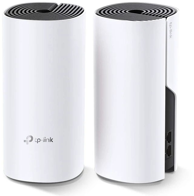 Main image of AC1200 Whole Home Mesh WiFi System