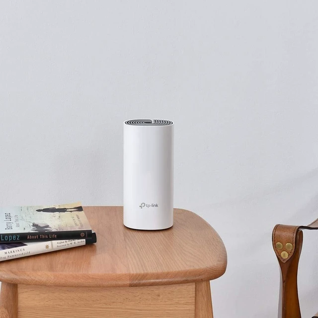 Alt view image 4 of 4 - AC1200 Whole Home Mesh WiFi System
