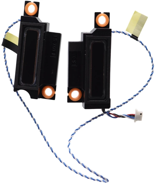 Main image of Deal4GO Internal Speaker 04072-04010200 Replacement for ASUS G533 G513 G533QS G533ZW G533ZM G513QM G513RM G533ZW-AS94Q