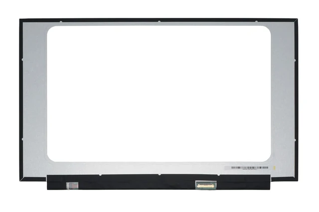 Alt view image 3 of 5 - JHK JIEHONGKE LCD Screen for V15-IIL Laptop (Lenovo) - Type 82C5