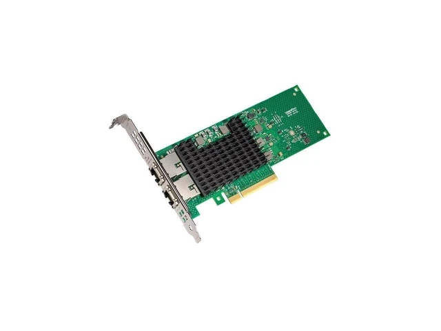 Alt view image 3 of 3 - Intel Ethernet Network Adapter X710-T2L - PCI Express v3.0 x 8-2 Port(s)