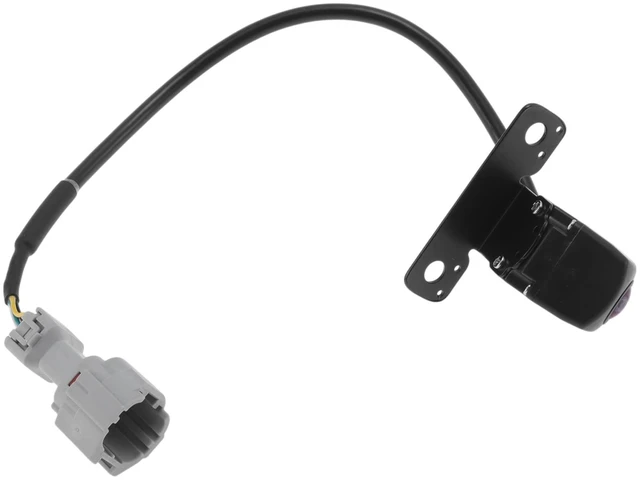 Main image of HEROFFIX Car Park Assist Camera Rear View Backup Reverse Camera for Hyundai Santa Fe 2013-1016 No.95760A2100