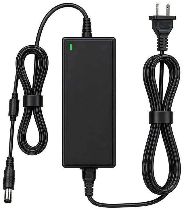 Main image of 13V 4A 52W Replacement AC Adapter for Roland PSB-12U