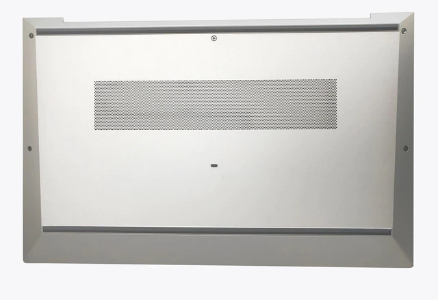 Main image of Jxjslp Replacement Bottom Case Lower Cover Base for HP Elitebook 850 855 G7 Laptop M14249-001 Silver