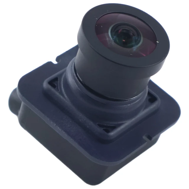Alt view image 4 of 5 - Czomoizc Rear View Backup Park Assist Surround View Camera 68144068AB