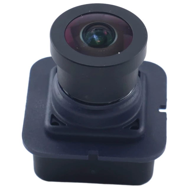 Alt view image 5 of 5 - Czomoizc Rear View Backup Park Assist Surround View Camera 68144068AB
