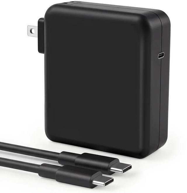 Main image of 96W Charger for MacBook Pro MacBook Air 13 14 15 16 inch (2026-2019)