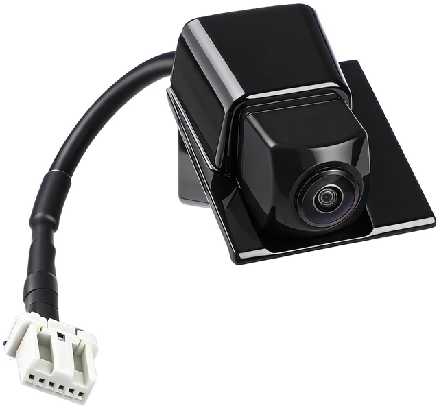Main image of 39530-TG7-A01 Rear View Backup Camera Fit for Honda Pilot 3.5L 2016 2017