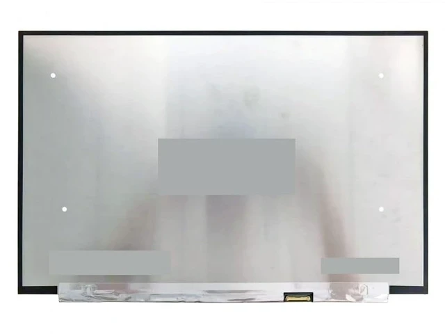 Alt view image 2 of 3 - Screen Replacement for ASUS Vivobook 16X M1603Q M1603QA M1603z M1603IA X1603ZA X1603Z M1603QA-R7512 K6602ZE X1603ZA-1B 16.0" LCD LED Display Panel (Non-Touch WUXGA 1920 * 1200 30 pins)