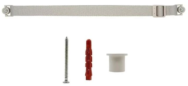 Main image of OEM Strap for LG StandbyMe 2 Carry Strap & Wall Mount Holder WS25XA