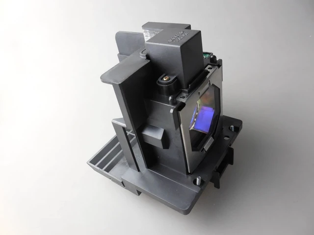 Alt view image 2 of 5 - CTLAMP LMP-F271 Replacement Projector Lamp Bulb with Housing Compatible with Sony VPL-FH300L VPL-FH300 PL-FW300L VPL-FW300 VPLFW300L