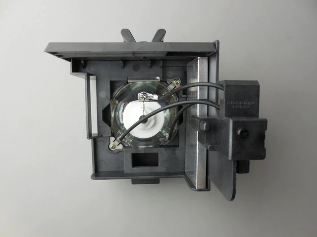Alt view image 5 of 5 - CTLAMP LMP-F271 Replacement Projector Lamp Bulb with Housing Compatible with Sony VPL-FH300L VPL-FH300 PL-FW300L VPL-FW300 VPLFW300L