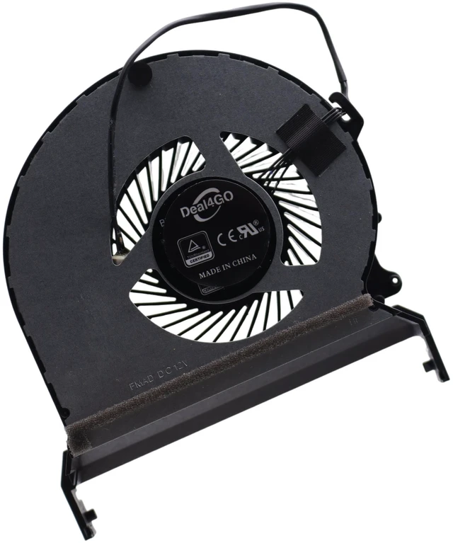 Main image of Deal4GO CPU Cooling Fan L97185-001 M10375-001 Replacement for HP Z2 Mini G5 XW1250 XW1270 XW1290 Workstation Desktop