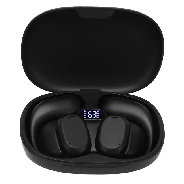 Alt view image 4 of 4 - SUNGOOYUE 5.1 Translation Earbuds 74 Languages 70 Accents Stereo Translation Earbuds (Black)