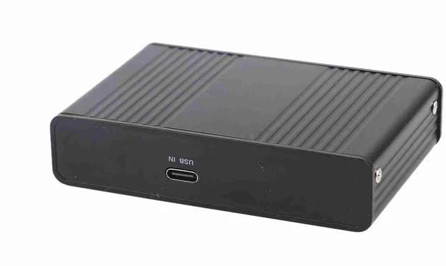 Main image of Decumeby Digital Audio Sound Card Adapter with USB Interface, 6 Channel, Compact and Portable, for Recording Studio Setup