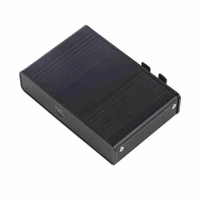 Alt view image 4 of 5 - Decumeby Digital Audio Sound Card Adapter with USB Interface, 6 Channel, Compact and Portable, for Recording Studio Setup