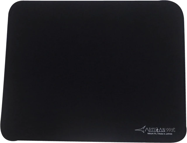 Main image of ARTISAN NINJA FX 99 XSOFT XL BLACK