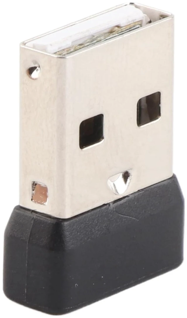 Main image of Mouse Receiver for G700 G700S, Stable , Compact and Portable, USB Dongle Adapter