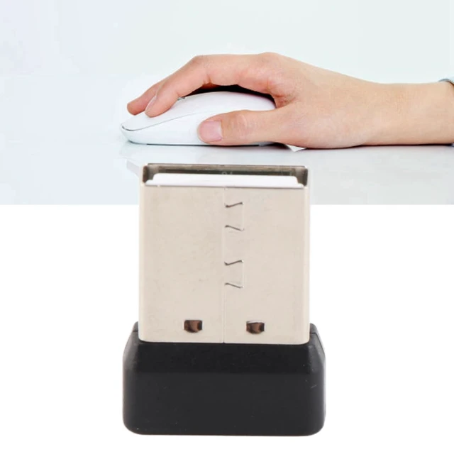 Alt view image 2 of 5 - Mouse Receiver for G700 G700S, Stable , Compact and Portable, USB Dongle Adapter