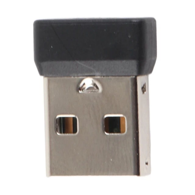 Alt view image 5 of 5 - Mouse Receiver for G700 G700S, Stable , Compact and Portable, USB Dongle Adapter