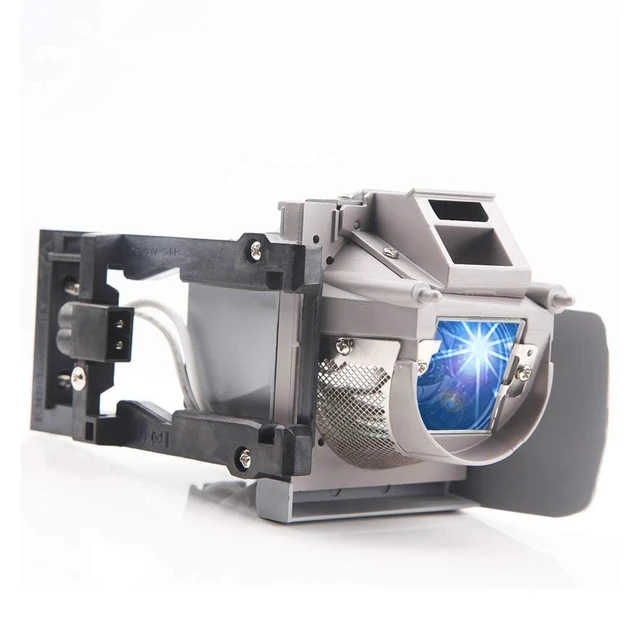 Alt view image 2 of 5 - Huaute RLC-082 Replacement Projector Lamp with Housing for Viewsonic PJD8353S PJD8653WS Projectors
