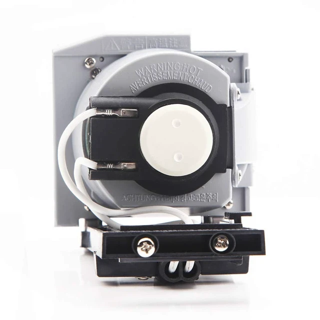 Alt view image 4 of 5 - Huaute RLC-082 Replacement Projector Lamp with Housing for Viewsonic PJD8353S PJD8653WS Projectors