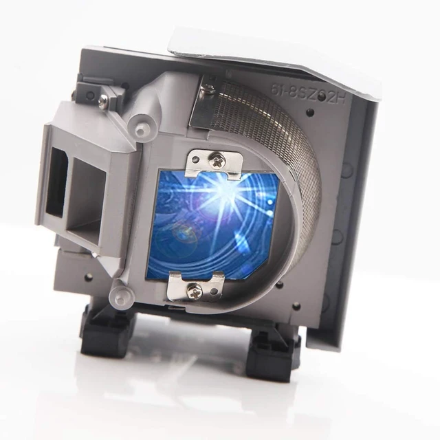 Alt view image 5 of 5 - Huaute RLC-082 Replacement Projector Lamp with Housing for Viewsonic PJD8353S PJD8653WS Projectors