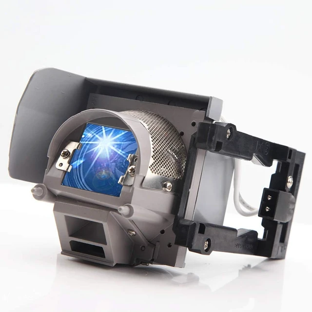 Alt view image 3 of 5 - Huaute RLC-082 Replacement Projector Lamp with Housing for Viewsonic PJD8353S PJD8653WS Projectors