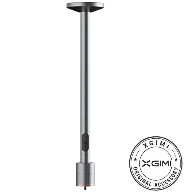 Alt view image 2 of 5 - XGIMI Projector Ceiling Mount X-roof,for Horizon/Horizon Pro(Ultra,20,20 Max,S Pro,S Max)/H2/MOGO 2 PRO/MoGo 3 Pro/MoGo 4/Halo+, Adjustable 20-40cm and for Other Brands Projectors