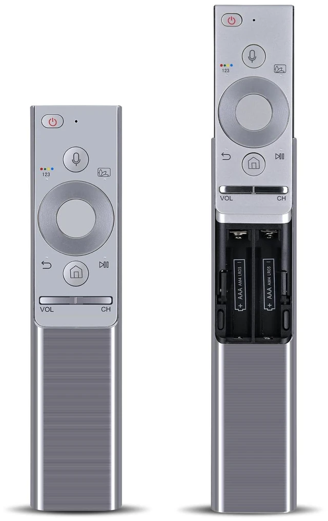 Main image of SJUIF BN59-01300F Voice Replacement Remote for Samsung Smart TVs