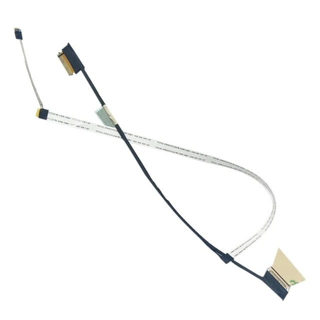 Main image of IFIXAI EDP HD Non Touch 30PIN LCD Screen Cable for HP Hotel 17-CN 17-CP