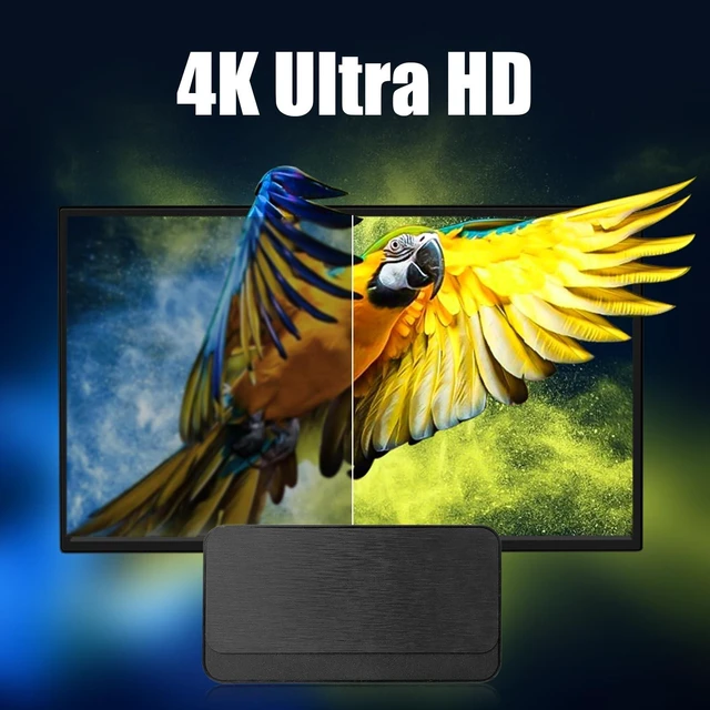 Alt view image 3 of 5 - BOXPUT Lemon TV L2 2026 Android TV Box 12.0 Smart Box
