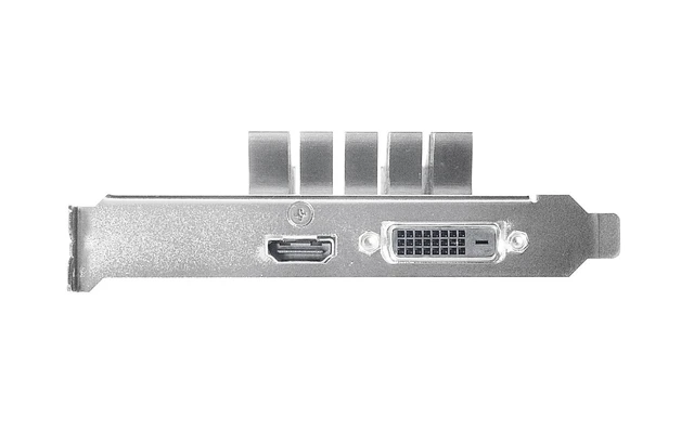 Alt view image 2 of 4 - Asus GF GT1030-SL-2G-BRK PCIE3, 90YV0AT0-M0NA00