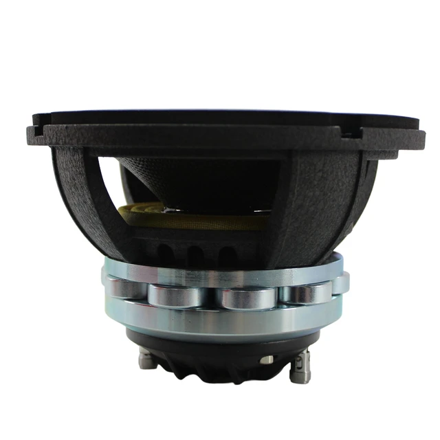 Alt view image 3 of 5 - Galeforce F-3 Pro Audio 2-Way Marine Grade Speaker 6.5" 400W RMS with Horn