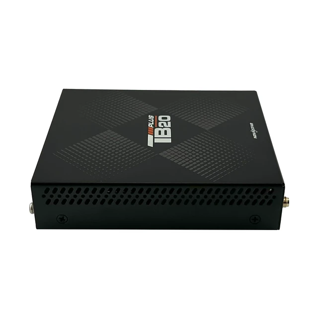 Alt view image 3 of 5 - TB20 Plus Multimedia Player ^^ Upgraded Version of TB2-4G ^^ Digital Signage Player with Asynchronous & Synchronous Control, LED Display Controller for Commercial Video Walls and Smart Displays