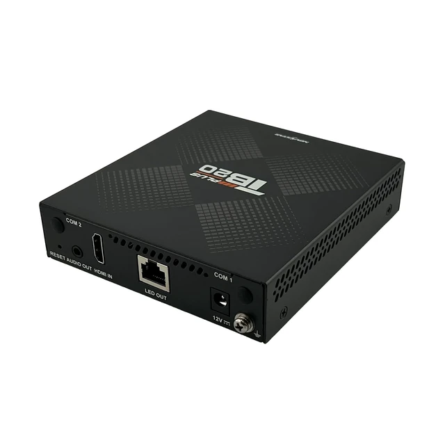Alt view image 4 of 5 - TB20 Plus Multimedia Player ^^ Upgraded Version of TB2-4G ^^ Digital Signage Player with Asynchronous & Synchronous Control, LED Display Controller for Commercial Video Walls and Smart Displays