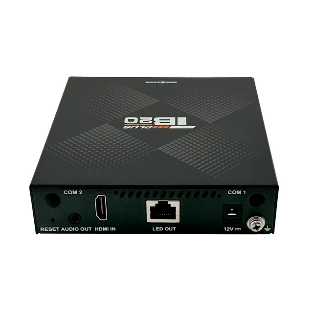 Alt view image 5 of 5 - TB20 Plus Multimedia Player ^^ Upgraded Version of TB2-4G ^^ Digital Signage Player with Asynchronous & Synchronous Control, LED Display Controller for Commercial Video Walls and Smart Displays
