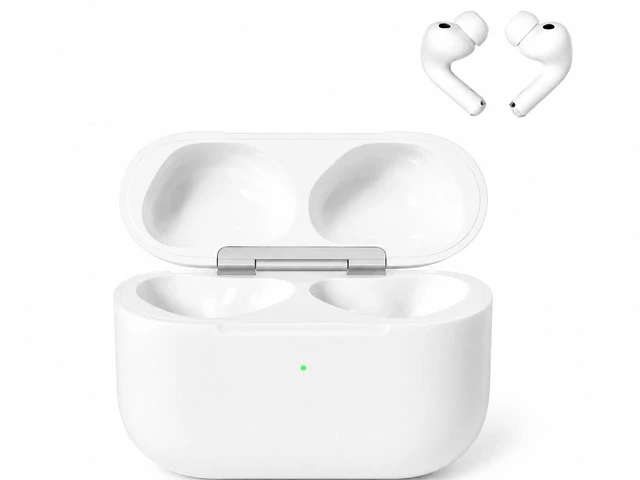 Main image of A3122 Charging Case Replacement for AirPods Pro 3rd Generation, Case Only