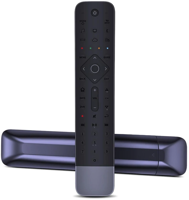 Main image of RYQIF Universal Replacement Remote Control fits for Bose Soundbar 500 700Backlit